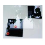 Buy cheap High Density 2mm Clear PS Plate Extruded Polystyrene PS HIPS Sheet from wholesalers
