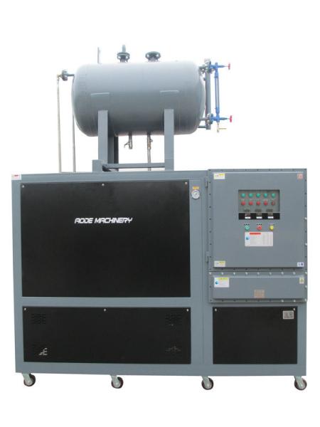 Buy cheap High Density Oil Temperature Control Unit CE & ISO For Hot Rolling Machine from wholesalers