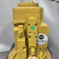 Buy cheap Carter Excavator Hydraulic Pump E320 E320GC E323GC Part Number 531-9885 593-8367 product