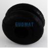 Buy cheap Rubber Air Springs Hf190/170-2 For 170mm Shock Absorption In Industrial Applications from wholesalers