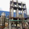 Buy cheap Water Air Cooled Rotary Used Evaporator 2-10 Tons Stainless Steel from wholesalers