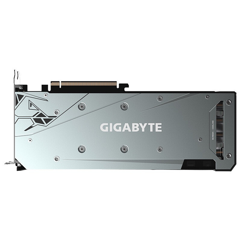Gigabyte AMD 6700XT EAGLE Falcon GAMING OC 12G Desktop Graphics Card 6700XT