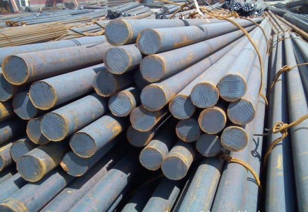 Buy cheap GB/T 1299-1985 Standard 34CrNiMo6 Alloy Steel Bar 34Cr2Ni2Mo with high quality from wholesalers