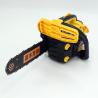 Buy cheap Wood Cutting Machine 2 Stroke 25cc Gasoline Chain Saw from wholesalers