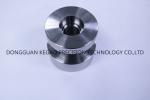ISO9001 Injection Molding Automotive Parts NAK80 Material 0.3Ra Finish