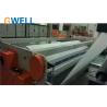 Buy cheap PVB Photovoltaic Film Making Machine Use Double Screw Extruder from wholesalers