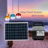 Buy cheap OEM ODM 3Pcs House Bulbs Solar Powered Led Lights For Camping from wholesalers