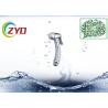 Buy cheap Multi Color Jet Spray Toilet , 0 - 60℃ Working Temperature Hand Held Toilet Sprayer from wholesalers