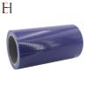 Buy cheap Blue Color PE Glass Protective Film For Temporary Protection Width 20 - 1700mm UV Resistant from wholesalers