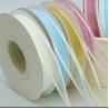 Buy cheap Factory Gift Wrap Ribbon Wholesale Chiffon Ribbon Bow Satin Decorative Gift Wrap for Holidays and Parties from wholesalers
