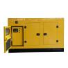 Buy cheap 10-600kw Silent natural gas generator 220v lpg/biogas as fuel from wholesalers
