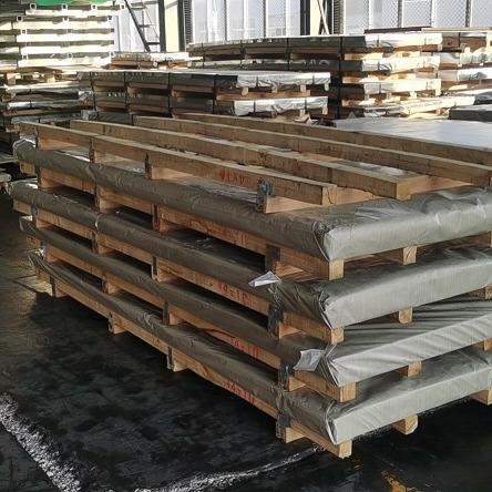 14 Gauge Stainless Steel Sheet 201 2.0*1219*2440mm Cold Rolled Stainless Steel