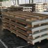 Buy cheap 14 Gauge Stainless Steel Sheet 201 2.0*1219*2440mm Cold Rolled Stainless Steel Metal Sheet For Mechanical Structure from wholesalers