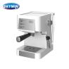 Buy cheap Stainless Steel Kitchenaid Espresso Machine Cafe Manual Espresso Maker Coffee Brewer from wholesalers