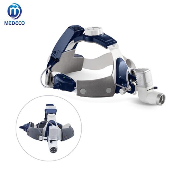 Buy cheap Surgery Medical Equipment Hospital Operation Room Delicated High-performance Surgical Integrative Headlight ME-205AY-2 from wholesalers