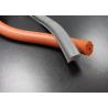Buy cheap OEM Colored Waterproof Silicone Seal Strip Durable Sunlight Resistant from wholesalers