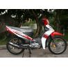 Buy cheap 4.3l 110cc Street Underbone Motorcycle Alloy Pit Bike Moped Double Clutch Colored Plastic Cover from wholesalers