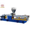 Buy cheap Automatic Plastic Granules Making Machine For Recycled PET Bottle Chip Flake SJSL65B from wholesalers