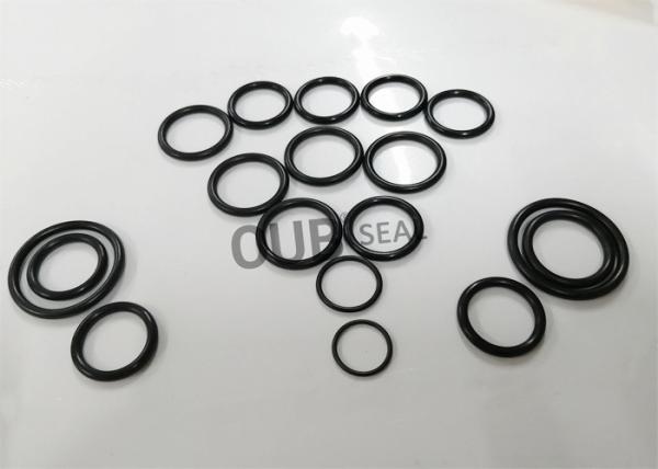 07000-06300 07000-11003 KOMATSU O-Ring Seals for motor hydralic travel motor