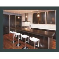 Buy cheap Anodizing 6061 Aluminium Storage Cabinet Wine Cooler Electrostatic Spraying product