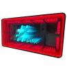 Buy cheap Screw Bolts Fixing Infinity Mirror Led Sign Neon Sign For Novel Products from wholesalers