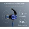 Buy cheap OEM Rechargeable In ear Wireless Earphone Headset Neckband Mini Bluetooth Sport Wireless from wholesalers