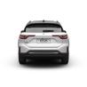 Buy cheap Second Hand NIO ES6 Electric Car 400V Used New Energy Electric Crossover SUV from wholesalers