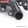 Buy cheap Car Thermostat Housing Gasket For BMW 11537644811 Year 2000-2006 from wholesalers