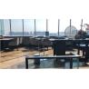 Buy cheap Waterproof Marble Hotel Reception Table from wholesalers