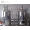 Buy cheap 200L microbrewery equipment for sale beer equipment from wholesalers