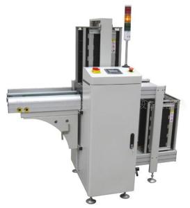 China 220V Fully Automatic PCB Unloader Fabrication Machine 7kg/Cm2 on sale