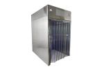 Dust Free Dedusting Weighing Booth 380V Dispensing Booth In Pharmaceutical