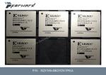 Aviation Parts XQV300-4BG352N Xilinx FPGA Package PLASTIC, BGA-352