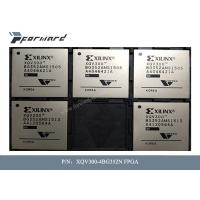 Buy cheap Aviation Parts XQV300-4BG352N Xilinx FPGA Package PLASTIC, BGA-352 product