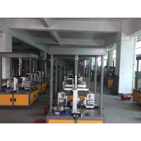 Buy cheap Accurate Sweet Box Manufacturing Machine Fully Automatic Low Noise product