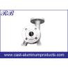 Buy cheap A356 / A380 Sand Casting Aluminum Valve / Non Standard Metalworking Products from wholesalers