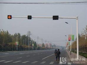 Buy cheap Hot Dip Galvanization Telescopic Q345 Traffic Light Pole Galvanized from wholesalers