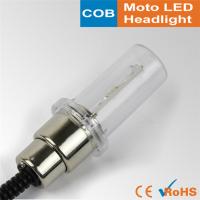 Buy cheap 3000K 35W H6 HID Xenon Headlights For Motorcycle product