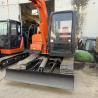 Buy cheap High Work Efficiency Hitachi EX60 Excavator Original Hydraulic Valve from wholesalers