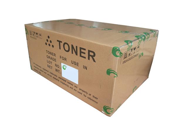 Buy cheap Di 551 Konica Minolta Toner Cartridge , Compatible Black Toner Powder from wholesalers