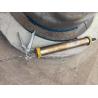 Buy cheap Viscoelastic filler For flanges sealing from wholesalers