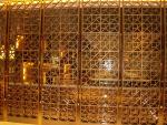 China Manufacturer Laser Cutting Stainless Steel Sheet Metal Fabrication For