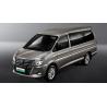 Buy cheap 460KM Dongfeng Forthing Lingzhi M5 EV electric van 7/9 seats electric car from wholesalers