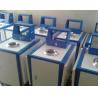 Buy cheap Semi-automatic Face Mask Air Permeability Testing Machine for Textile / Fabric from wholesalers