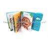 Buy cheap Indoor Educational Baby Sound Books Push Button Sound Module Flush Toilet Shaped from wholesalers