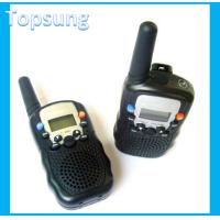 Buy cheap t388 radio walk talk PMR446 radios 99 private code product