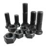 Buy cheap Ningbo Fancheng Excavator Material 40Cr Plow Bolt & Nut 5P8361/02091-12030/185-71-21730 from wholesalers