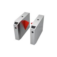 Buy cheap Flap Access Control Turnstile product