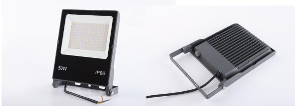 Buy cheap Outdoor Industrial Ip66 Aluminum 300 Watt Led Reflector Floodlight from wholesalers
