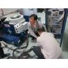 Buy cheap 3500Hz 200kg.F High Frequency Vibration Shaker With Slip Table from wholesalers